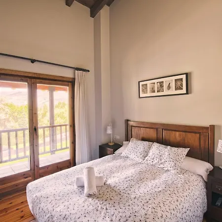 Vakantiehuis Desconnectar Pi De Cerdanya *