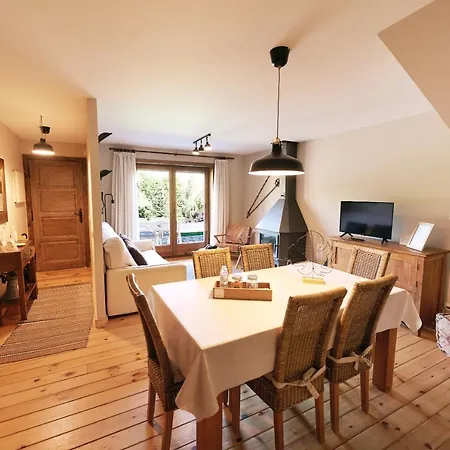 Desconnectar Pi De Cerdanya Vakantiehuis *