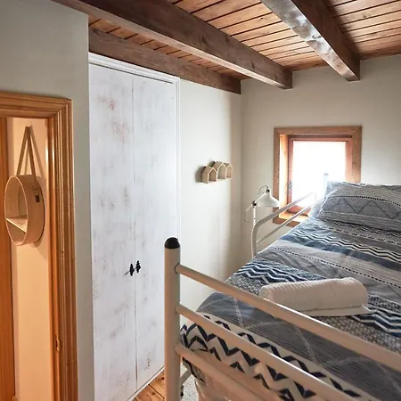 Vakantiehuis Desconnectar Pi De Cerdanya Bellver De Cerdanya