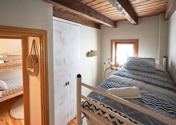 別荘 Desconnectar Pi De Cerdanya ベイベル・デ・サルダーニャ