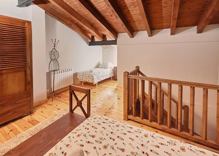 別荘 Desconnectar Pi De Cerdanya