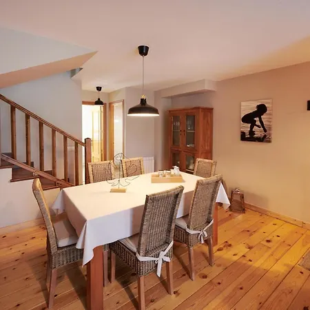 Holiday home Desconnectar Pi De Cerdanya Bellver De Cerdanya