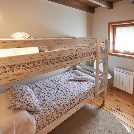 Desconnectar Pi De Cerdanya