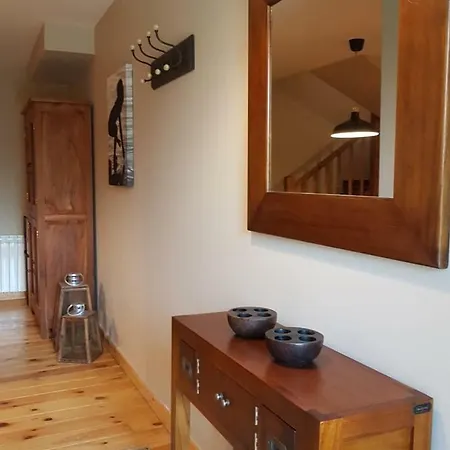 Desconnectar Pi De Cerdanya Holiday home Bellver De Cerdanya